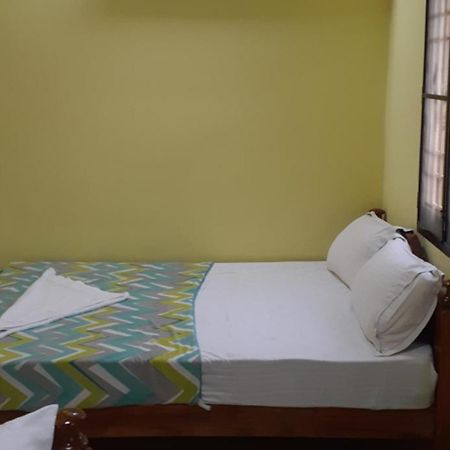 Varadhar Guest House Kanchipuram Luaran gambar