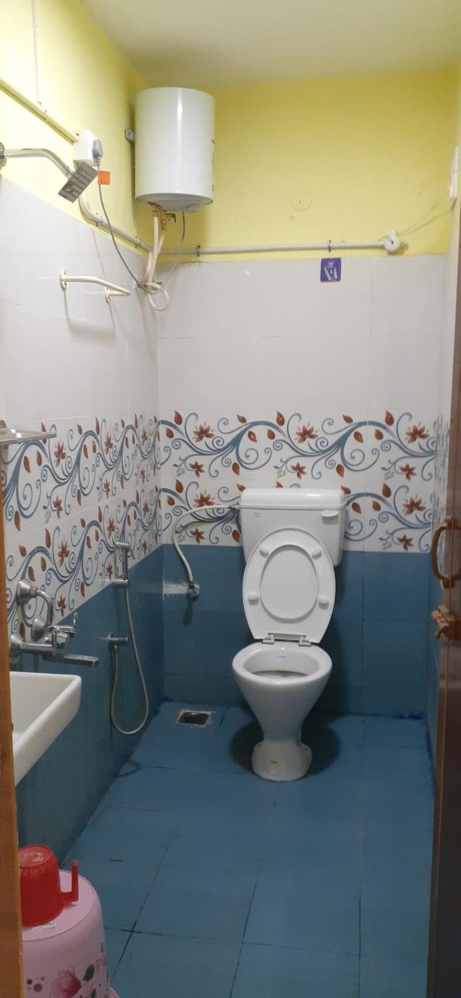 Varadhar Guest House Kanchipuram Luaran gambar